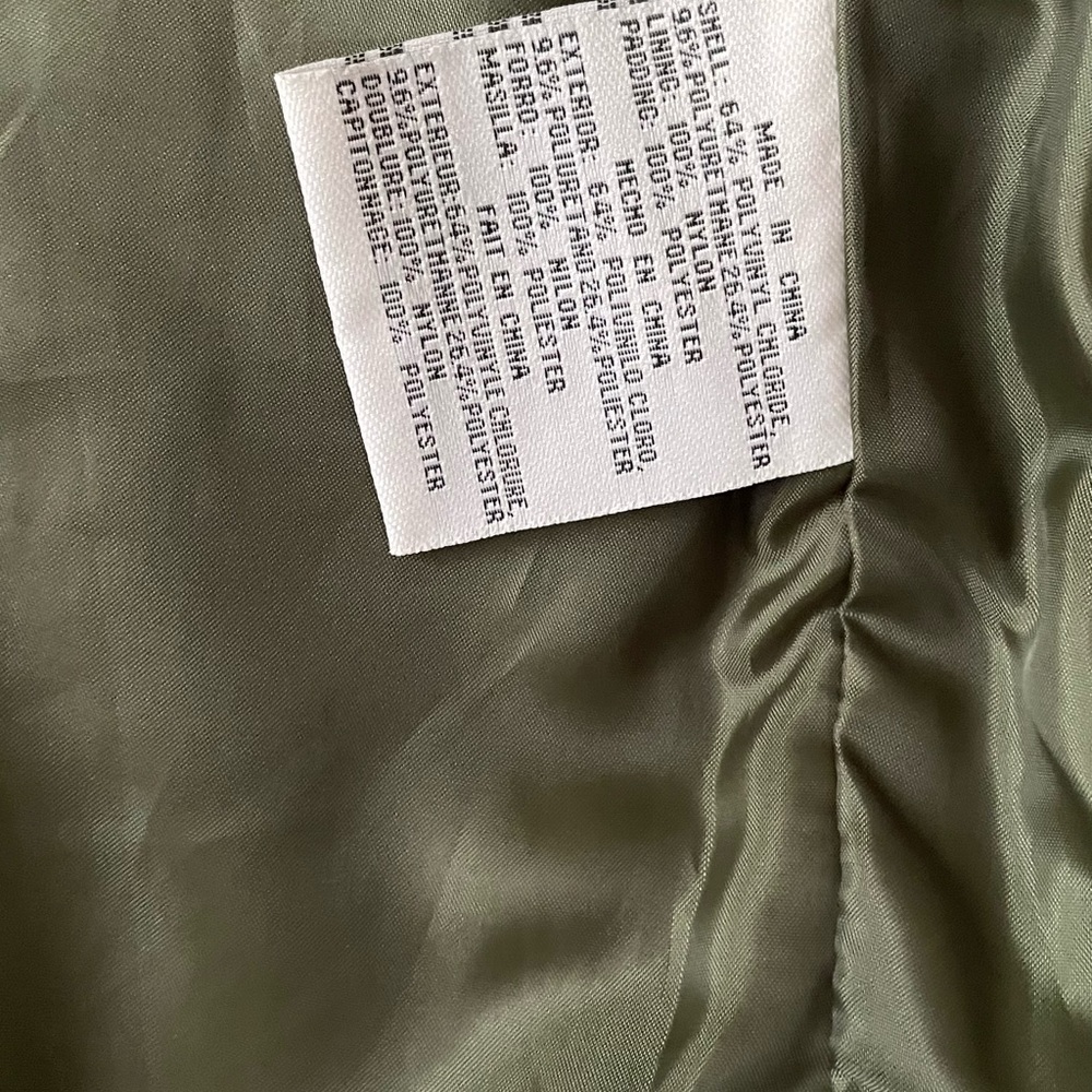 ZLC Collections Jacket - Picture 3 of 4